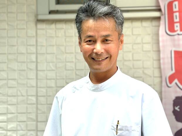 應治和也